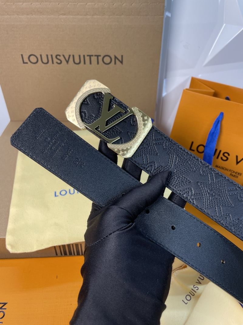 Louis Vuitton Belts